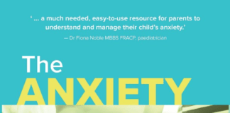 The Anxiety Coach