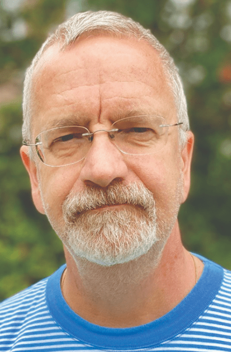 Roger Broadbent