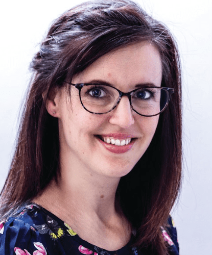 Bridget Mather-Scott