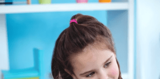 Multisensory teaching