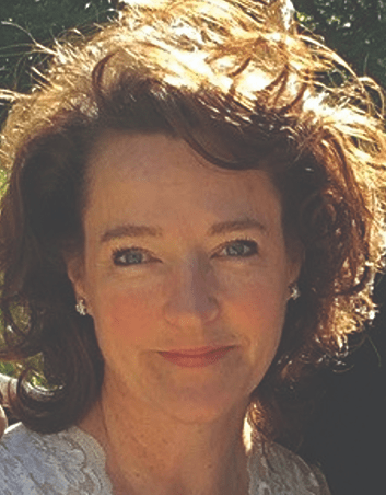 Claire Harvey