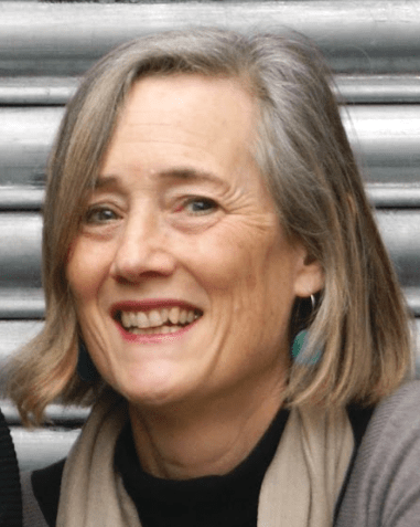 Helen Pedder