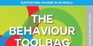 The Behaviour Toolbag: