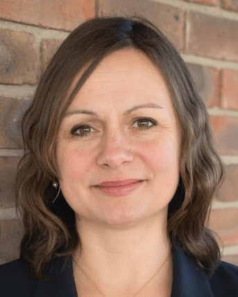 Nancy Doyle