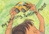 My Whirling, Twirling Motor