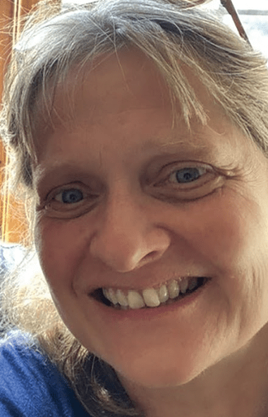 Mary Gavin