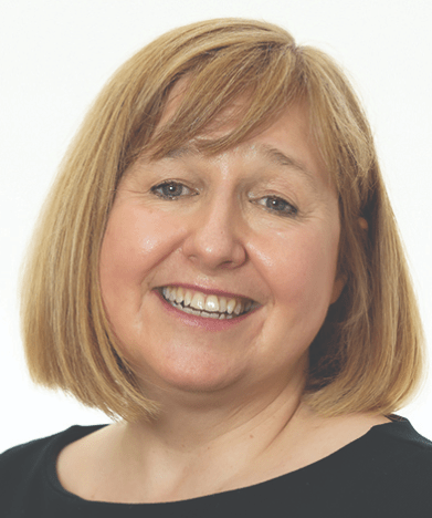 Lynne Neagle