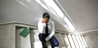 Anxiety in schools