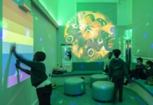 Recipe for an effective sensory room