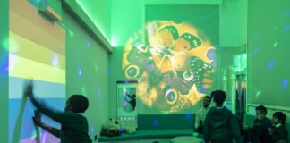 Recipe for an effective sensory room