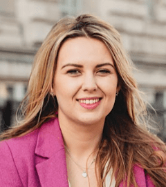 Rebecca Heyes