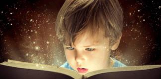Unlocking reading