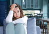 Learning to live with anxiety