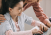 Touch typing: a game-changer for dyslexic learners