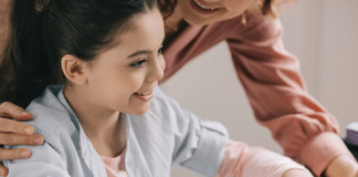 Touch typing: a game-changer for dyslexic learners