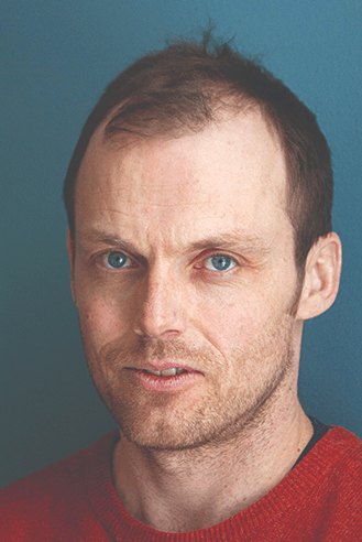 Trond Ola Tilseth
