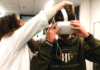 ADHD: learning to plan in virtual reality