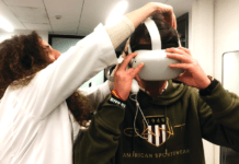 ADHD: learning to plan in virtual reality