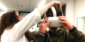 ADHD: learning to plan in virtual reality