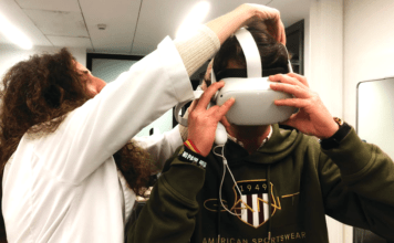 ADHD: learning to plan in virtual reality