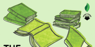 The Edu-Book Club: