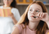School attendance barriers for adopted and kinship children