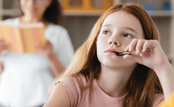 School attendance barriers for adopted and kinship children