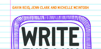 Write This Way