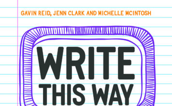 Write This Way