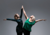 Any body can dance