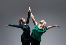 Any body can dance