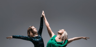 Any body can dance