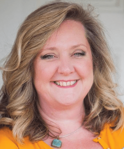 Niki McGlynn McGlynn
