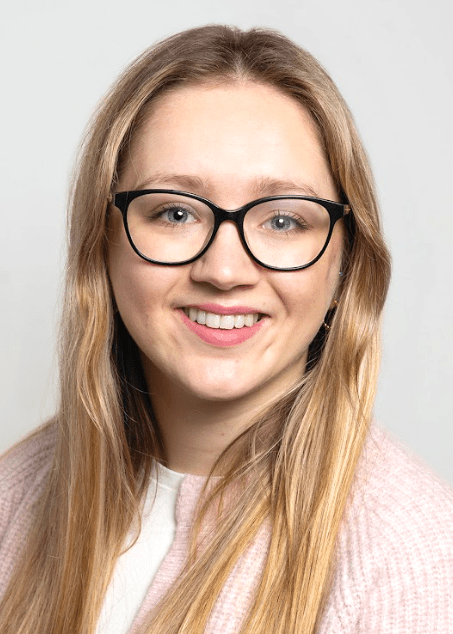 Becca Cawthorne