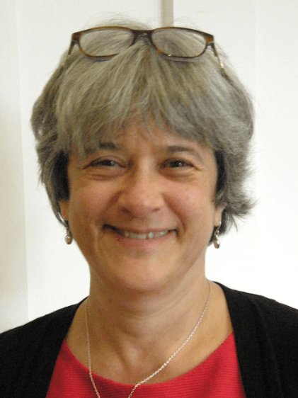 Sara Alston