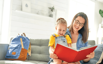Stories, and how to fall in love with them
