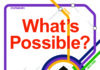 What’s Possible: Plan a better future for your young adult with additional needs