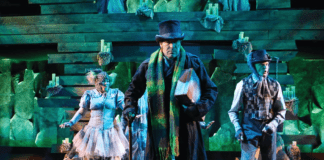 Relaxed Performances