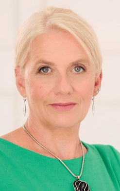 Elizabeth Stephens- Sarlós