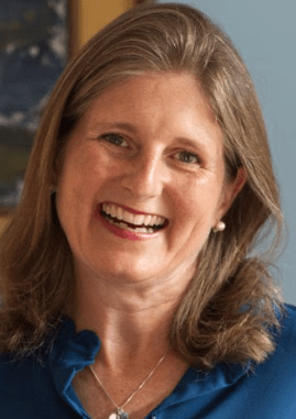 Lucinda Miller