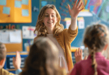 A vision for deaf education