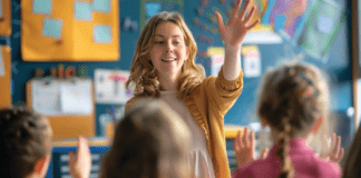 A vision for deaf education