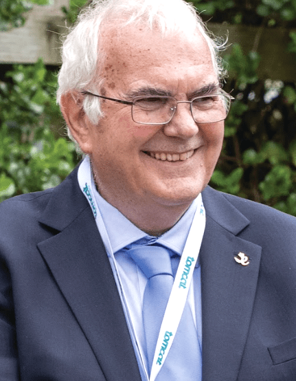 Bob Griffin