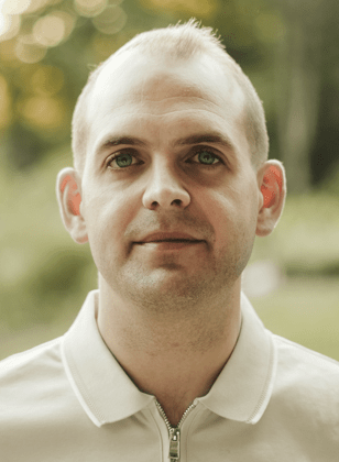 Daniel White