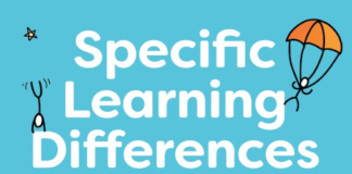 Specific Learning Differences: What Teachers Need to Know (2nd Edition)