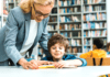Supporting a dyslexic child’s reading and spelling difficulties in the classroom