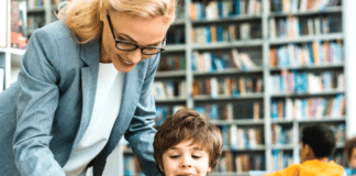 Supporting a dyslexic child’s reading and spelling difficulties in the classroom