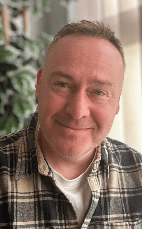 Ian Linton