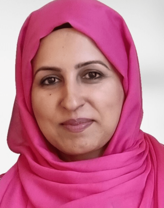 Uzma Akser