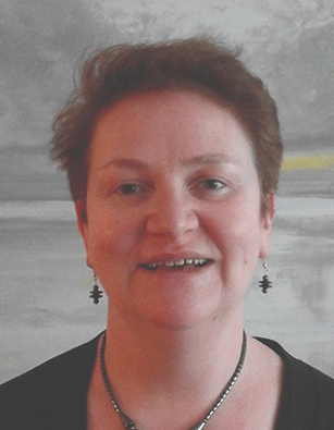 Mary Cole